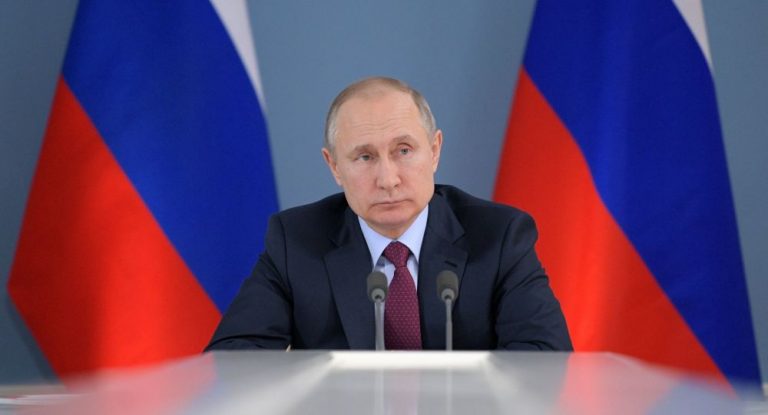 Das sind die grundsätzlichen Unterschiede zwischen Russland und USA – Putin