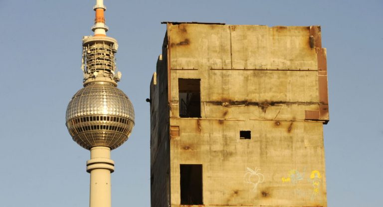 „Einigkeit und Recht und Freiheit…“ – Aber mit Gleichheit hat Deutschland ein Problem