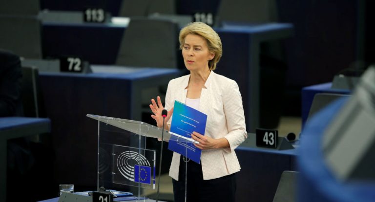 Leicht wird es für Russland mit Ursula von der Leyen nicht – Experten
