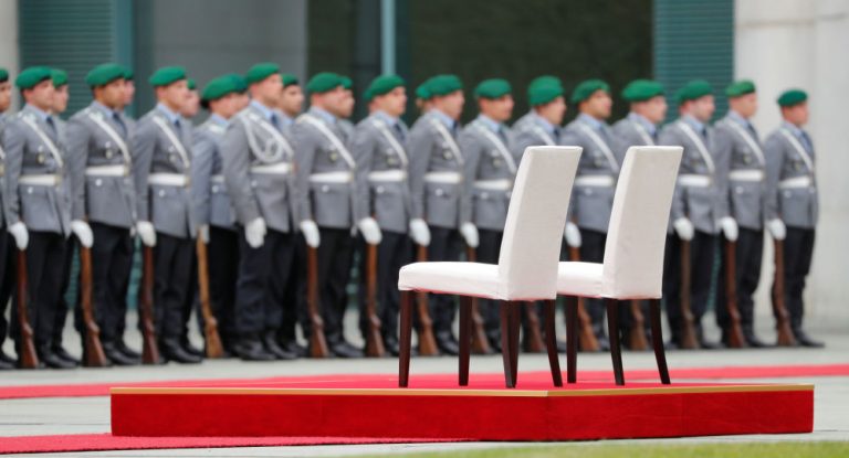 Rechtsstaat Deutschland – quo vadis?