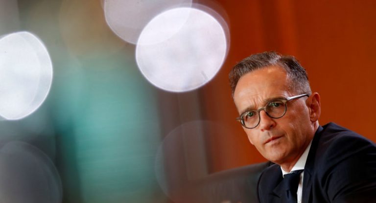 Maas: Deutschland beteiligt sich nicht an US-Mission im Golf