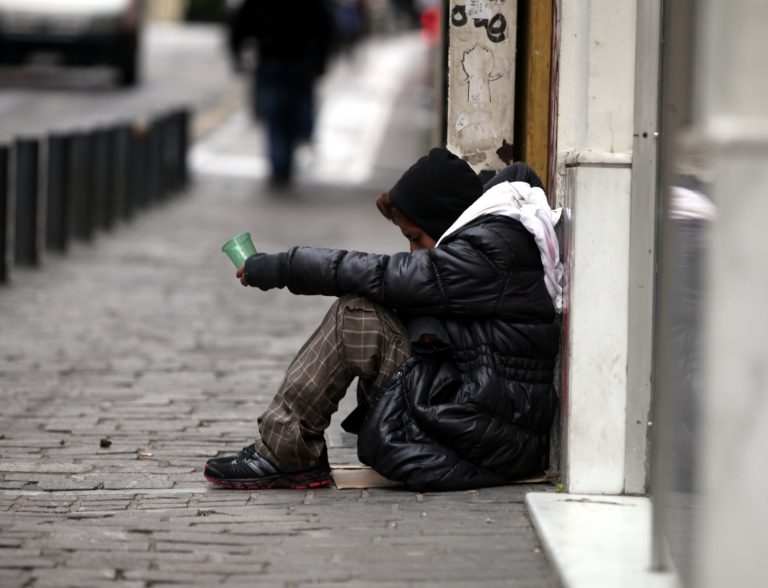 BAGW: 650.000 Menschen in Deutschland ohne eigene Wohnung