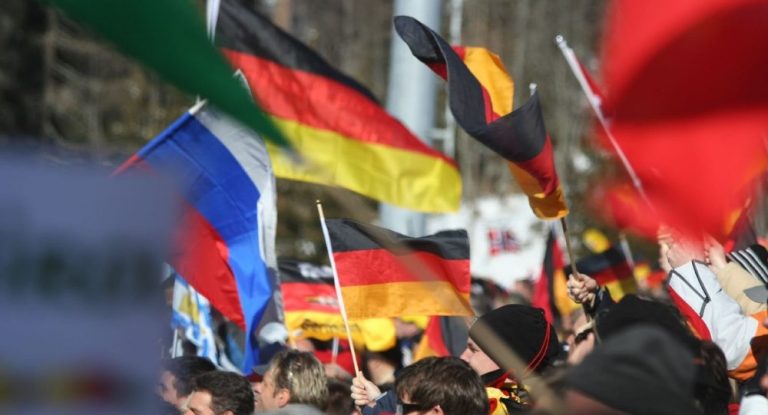 Sanktionen gegen Russland: Unterstützung der Deutschen nimmt ab – Umfrage