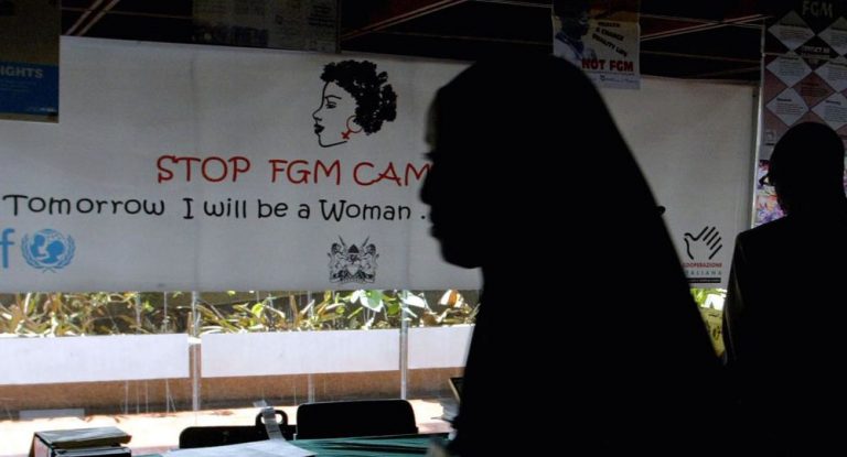 „Terre des Femmes“ warnt vor weiblicher Genitalverstümmelung – 15.000 Mädchen in Deutschland bedroht