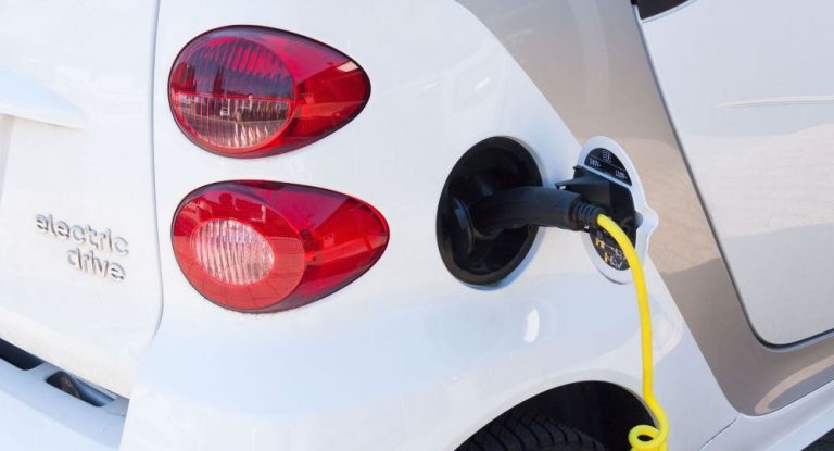 Energiewende: Deutschland bekommt deutlich mehr Ladepunkte für E-Autos