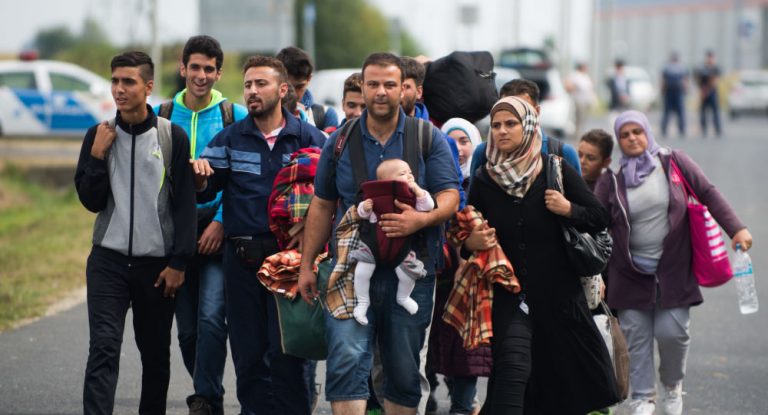 Rekord in Deutschland: Jeder Vierte hat Migrationshintergrund