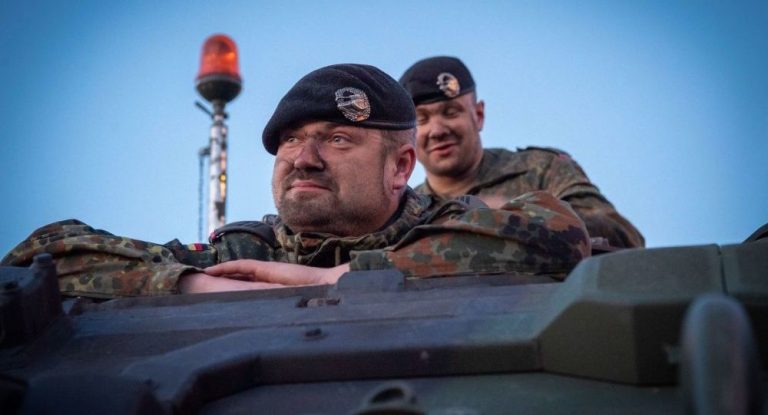 „Nie wieder Krieg!“ – Prominente, Gewerkschaften, Politiker starten dringenden Aufruf