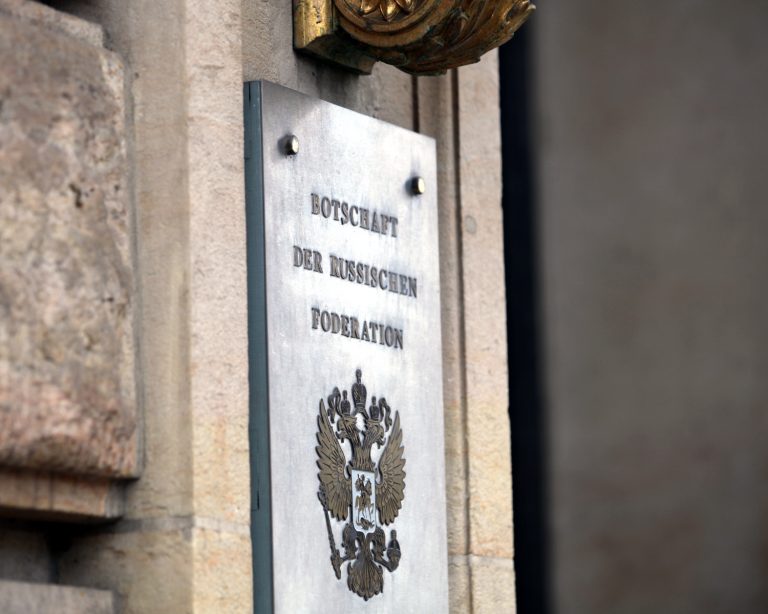 Zweiter Weltkrieg: Russland beklagt verschobene Sicht