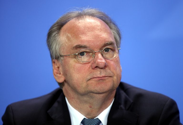 AKK widerspricht Haseloff zum Thema Russland-Sanktionen