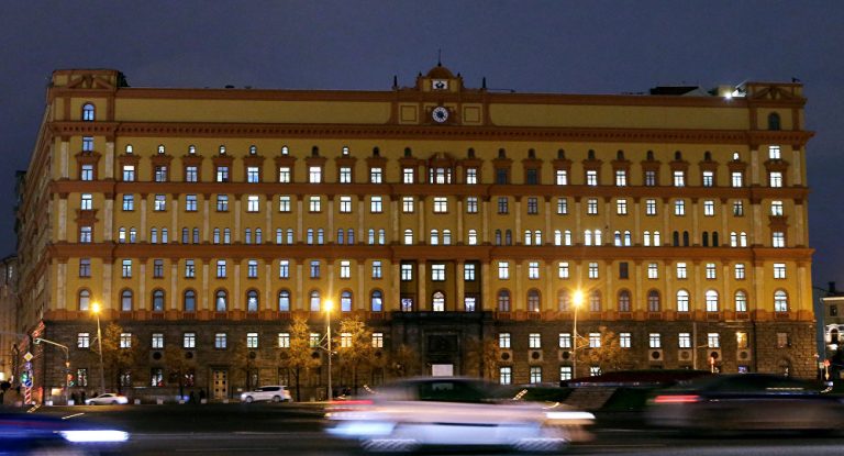 FSB: US-Geheimdienste an Verlegung von Terroristen nach Afghanistan beteiligt