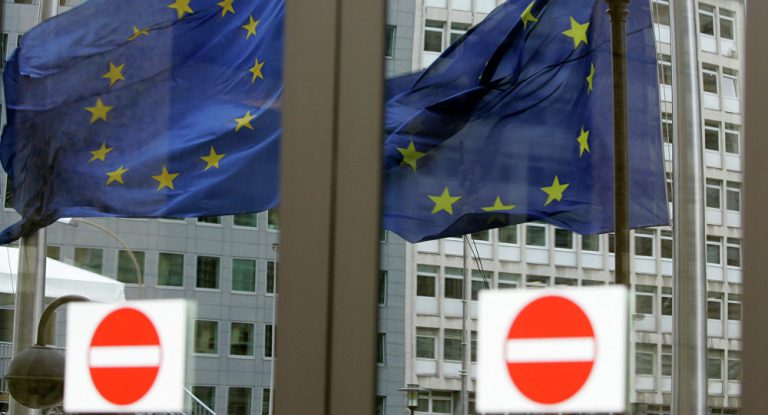 EU verlängert erneut personelle Sanktionen gegen Russland