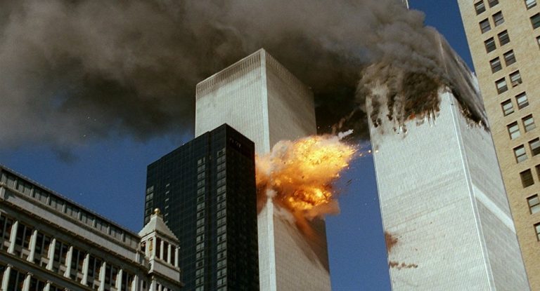 Ex-CIA-Analytiker: Putin warnte Washington vor Terroranschlägen zwei Tage vor 9/11