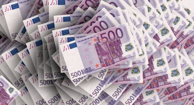 Deutschland hat der Ukraine mit fast 1,4 Milliarden Euro geholfen