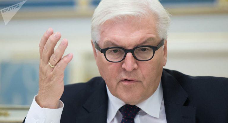 Wieder Panne bei der Luftwaffe: Steinmeier kommt erst mit Ersatzmaschine nach Polen