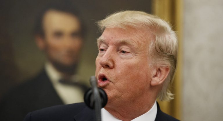 Kurz vor Abkommen: Trump sagt Friedensgespräche mit Taliban ab