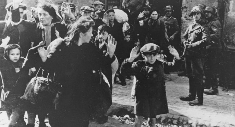 Zwischen Neutralität und Nazi-Raubgold: Die Schweiz und ihre Rolle im Holocaust