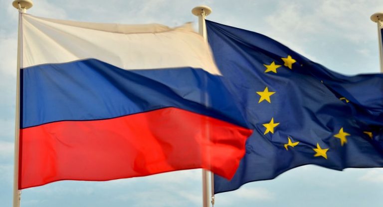 Was halten die Europäer von Russland-Sanktionen? – Studie