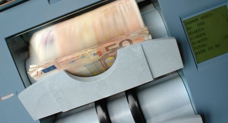 Droht Deutschland die Abschaffung des Bargelds?