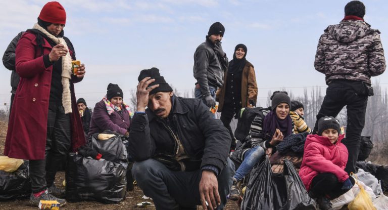 Müssen Flüchtlinge nach Assads Generalamnestie aus Deutschland zurück? Vogler (Linke) ist dagegen