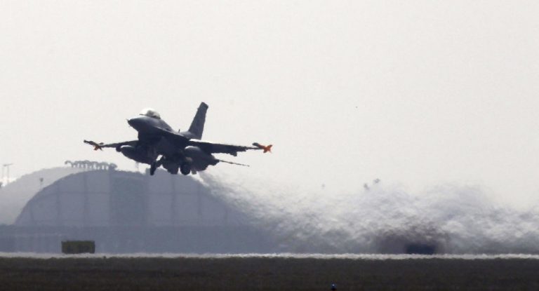USA nehmen Bombardements in Libyen wieder auf