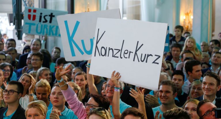 Nach ÖVP-Sieg: Russland zu Zusammenarbeit mit neuer Regierung in Wien bereit – Botschaft