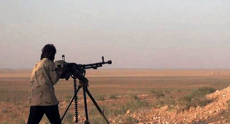 Nach Niederlage in Syrien: Schoigu nennt aktuellen Aufenthaltsort der IS-Kämpfer