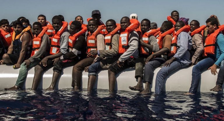 Rom fordert Aufteilungs-Pflicht von Migranten in EU