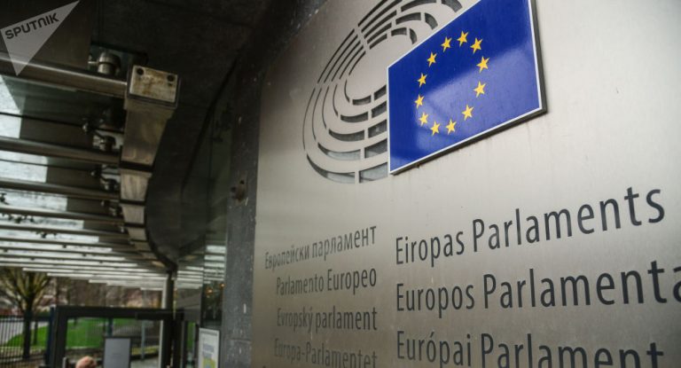 EU-Resolution zur Türkei zeigt „sinkende Bedeutung Europas in Weltpolitik“ – Ex-Botschafter Ankaras