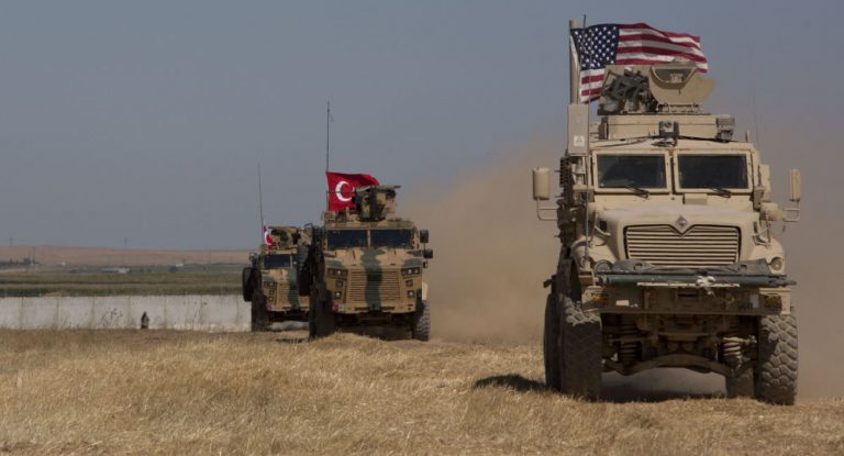 Kein Bündnisfall: Nato verweigert Türkei Hilfe bei syrischem Gegenangriff