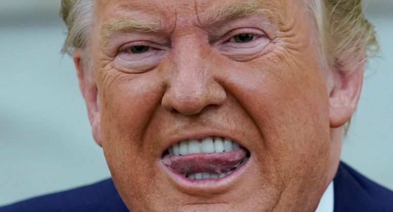 Trump gibt 50 Mio. Dollar „Stabilisierungshilfe“ für Syrien frei