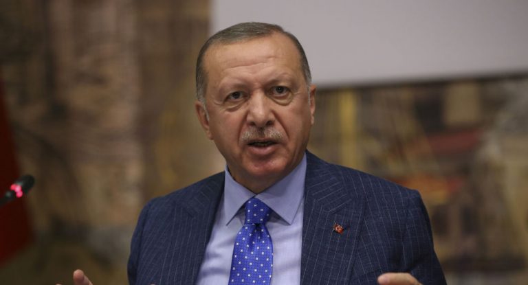 Erdogan teilt gegen Maas aus: „Ein Mann, der seine Grenzen nicht kennt“