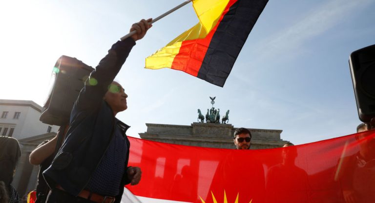 „Der Westen schadet sich mit Türkei-Sanktionen selbst”