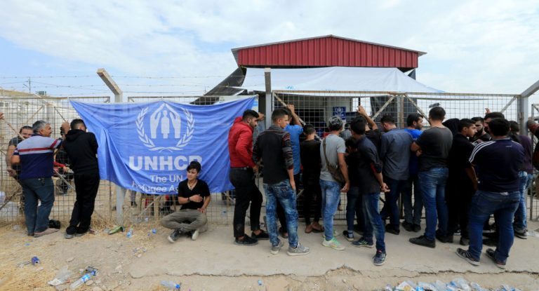 Nordsyrien: Gefahr der Wiederbelebung des IS und des neuen Flüchtlingsstroms nach Europa – Experte