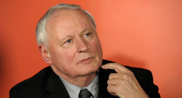 „Annegret macht Weltpolitik“ – Lafontaine zu Kramp-Karrenbauers Vorschlag