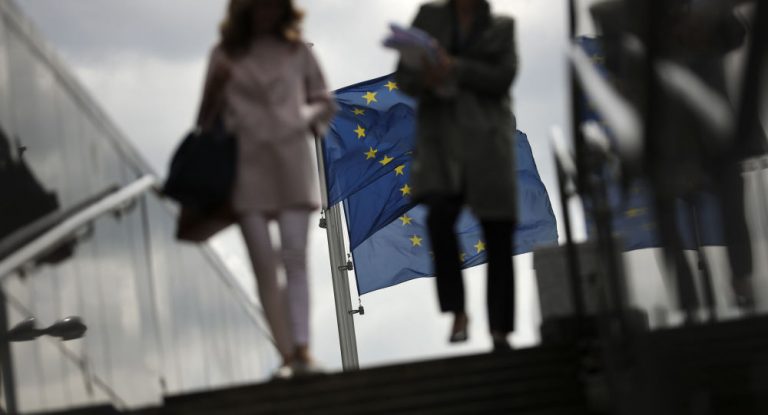 EU entwickelt Sanktionsentwurf gegen Türkei – wegen Syrien-Operation