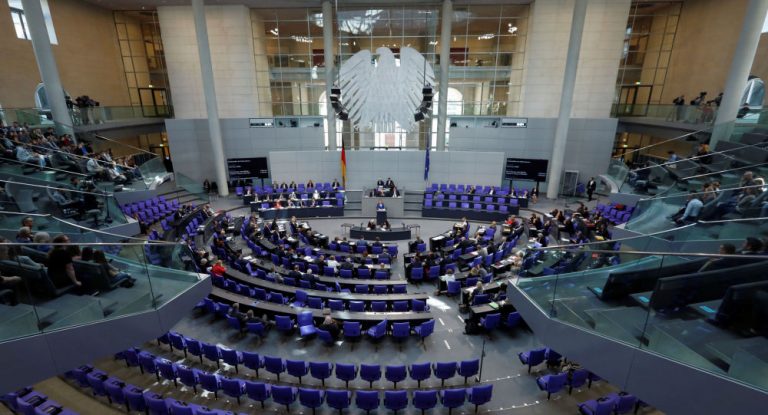 „Wir fordern nicht nur Ende der Sanktionen“: AfD für kollektiven Frieden mit Russland