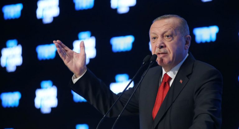 Neue Operation gegen Kurden? – Erdogan droht im Fall des Vereinbarungsbruchs