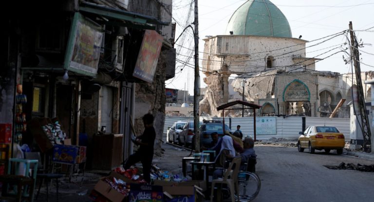 Russland äußert Zweifel an Baghdadi-Tod: Keine US-Angriffe in Idlib registriert