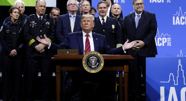 „Stellvertreter Nr.1 von IS-Chef“ tot – Trump