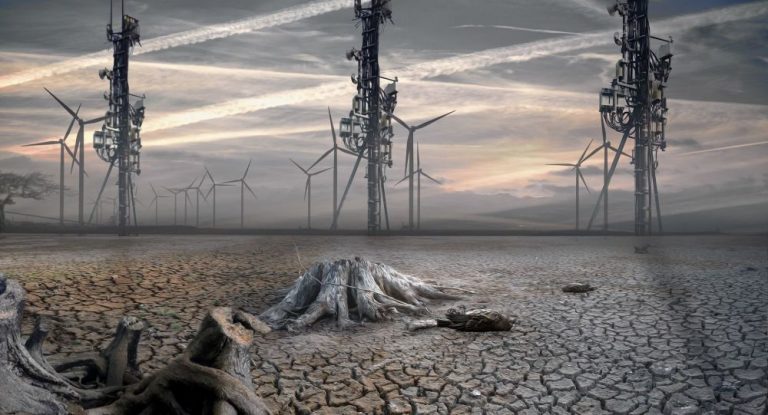 Während Deutschen wohl der Ruin droht: Darum entscheidet sich nun Russland für keine CO2-Steuer