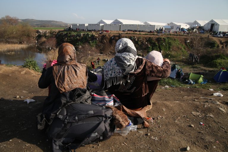Nahost-Experte prophezeit Europa „viel größeren Flüchtlingsstrom“