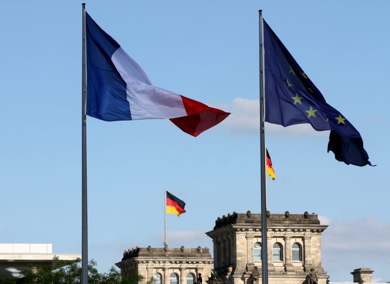 Le Maire fordert höhere Staatsausgaben in Deutschland
