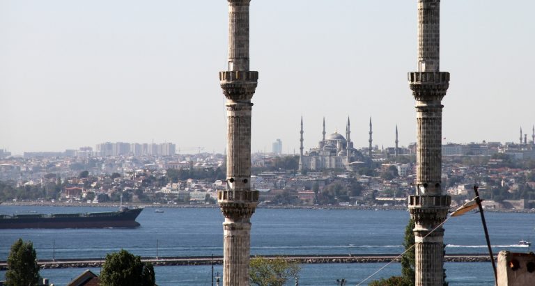Trump verhängt Sanktionen gegen die Türkei
