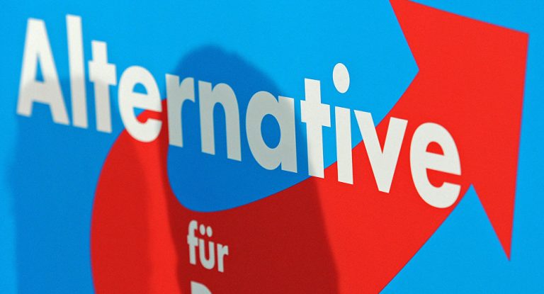 AfD spricht von „sicherheitspolitischem Irrenhaus“ Deutschland