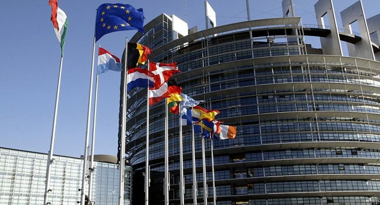 Europaparlament ruft „Klimanotstand” für Europa aus