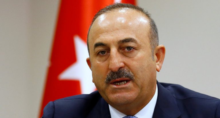 Türkei hat zur Vernichtung von al-Baghdadi beigetragen – Çavuşoğlu