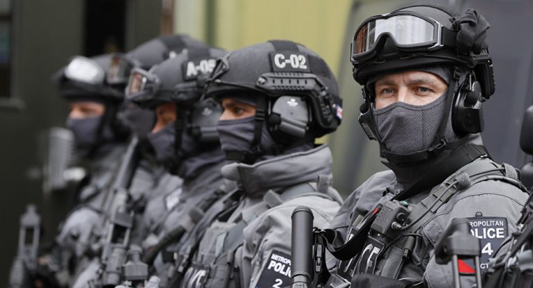 Terrorist in London überwältigt: Einer der gefeierten Helden soll Frauenmörder sein
