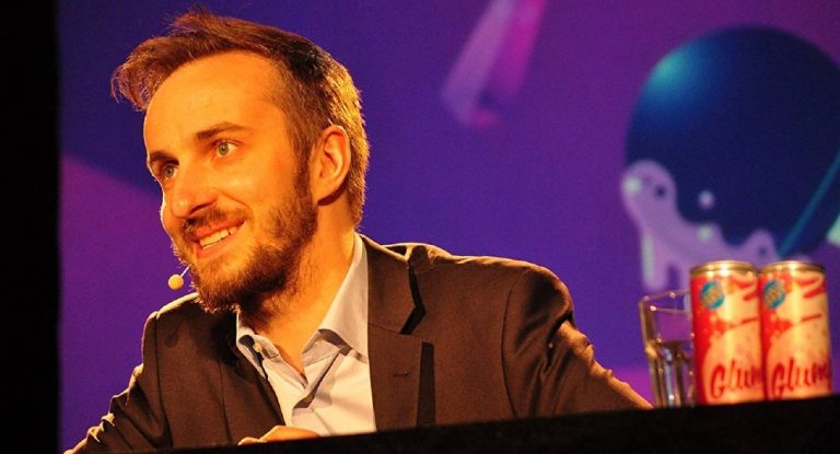 Böhmermann und Schalko drehen Spielfilm zu Ibiza-Affäre