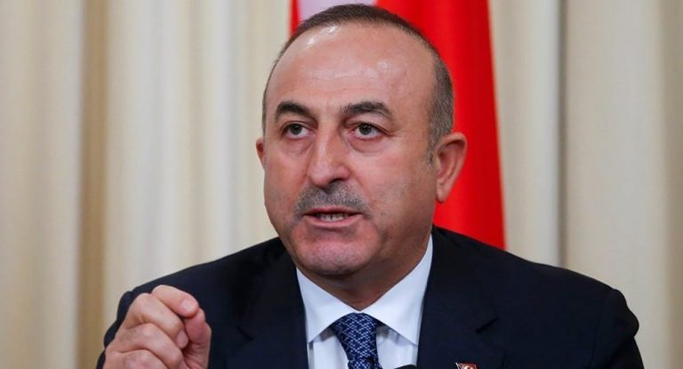 Wohin fließt Profit von syrischem Öl? Türkischer Außenminister kritisiert USA