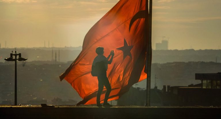 Türkei plant baldige Abschiebung von sieben deutschstämmigen IS-Kämpfern